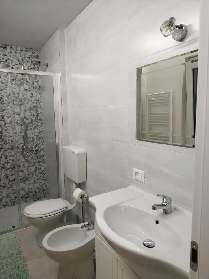 Casa Vacanze Anacleto Verolanuova Екстериор снимка