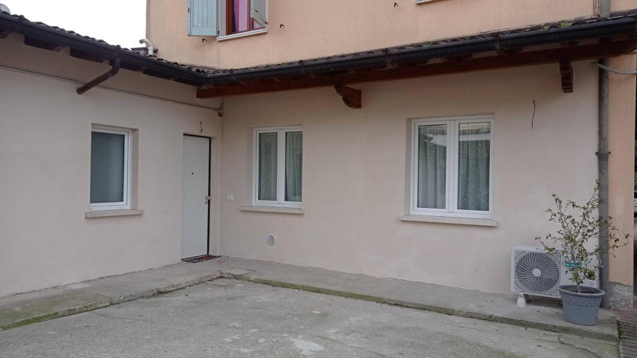 Casa Vacanze Anacleto Verolanuova Екстериор снимка