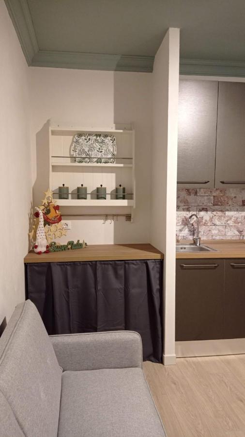 Casa Vacanze Anacleto Verolanuova Екстериор снимка