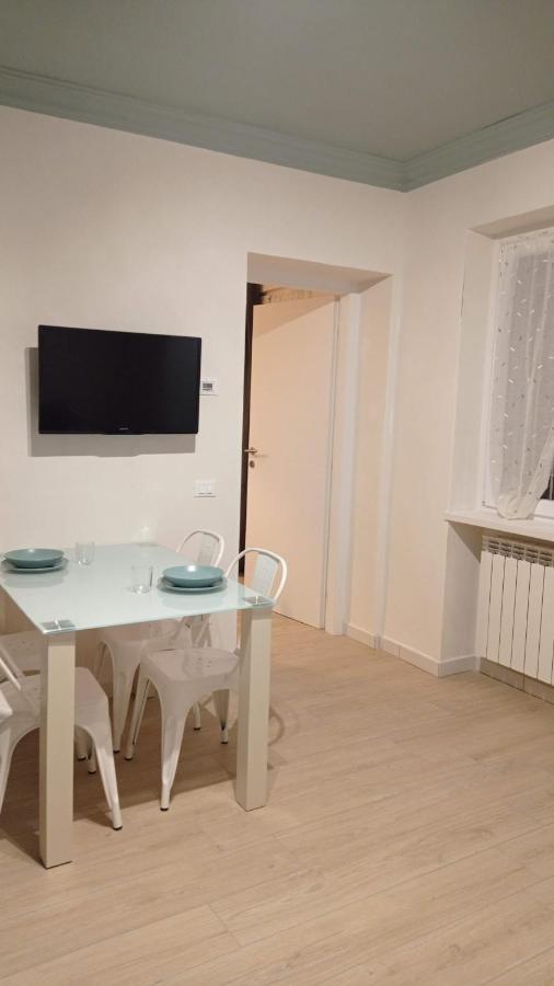 Casa Vacanze Anacleto Verolanuova Екстериор снимка