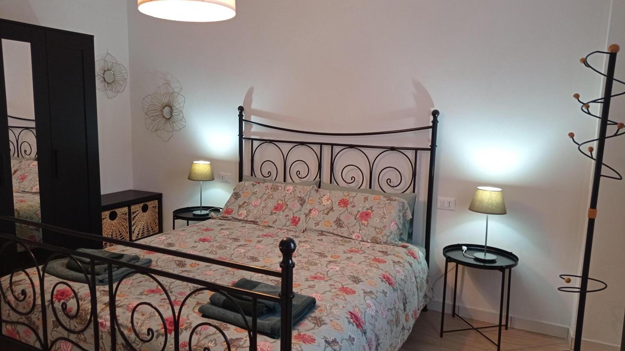 Casa Vacanze Anacleto Verolanuova Екстериор снимка