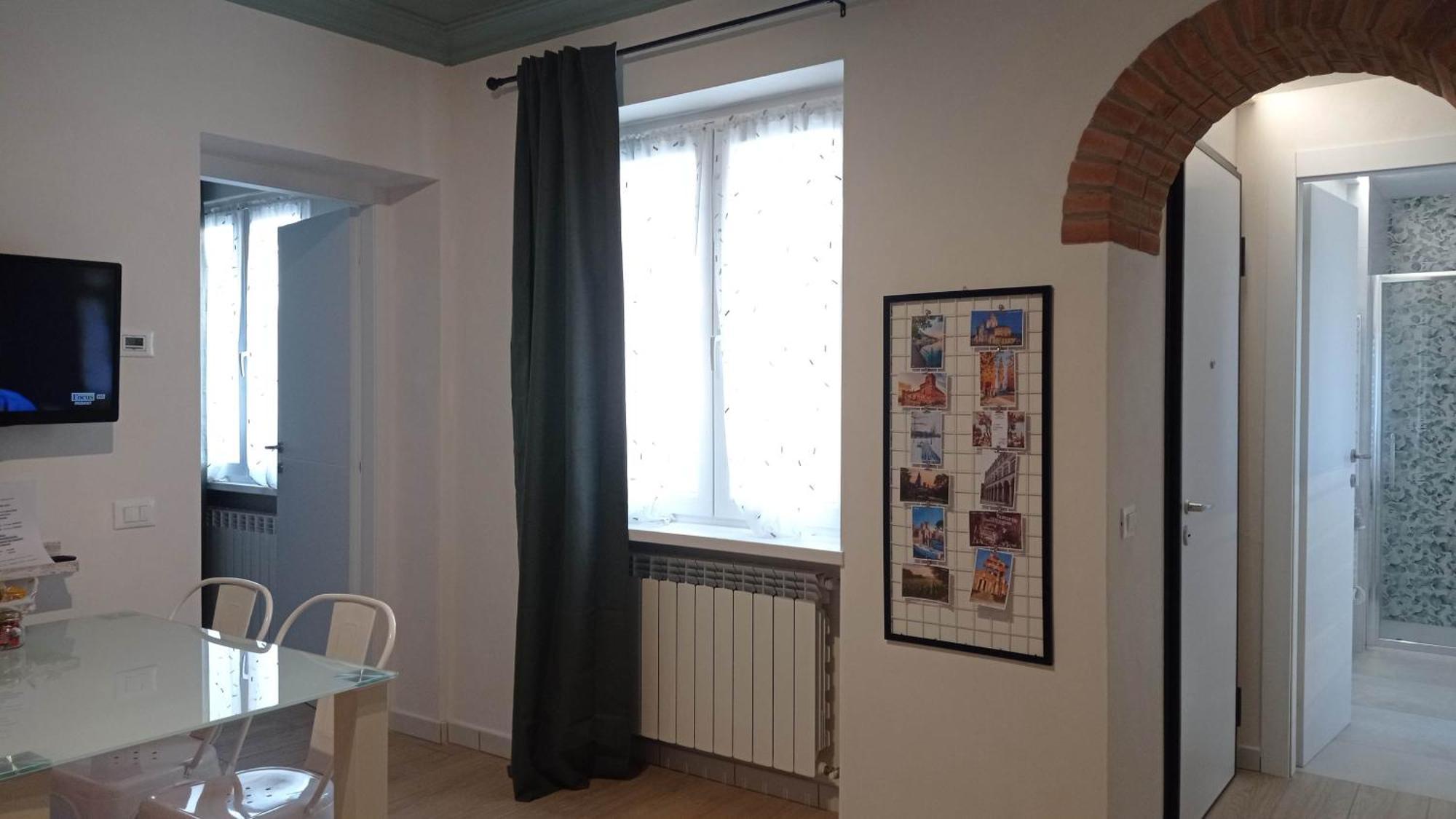 Casa Vacanze Anacleto Verolanuova Екстериор снимка