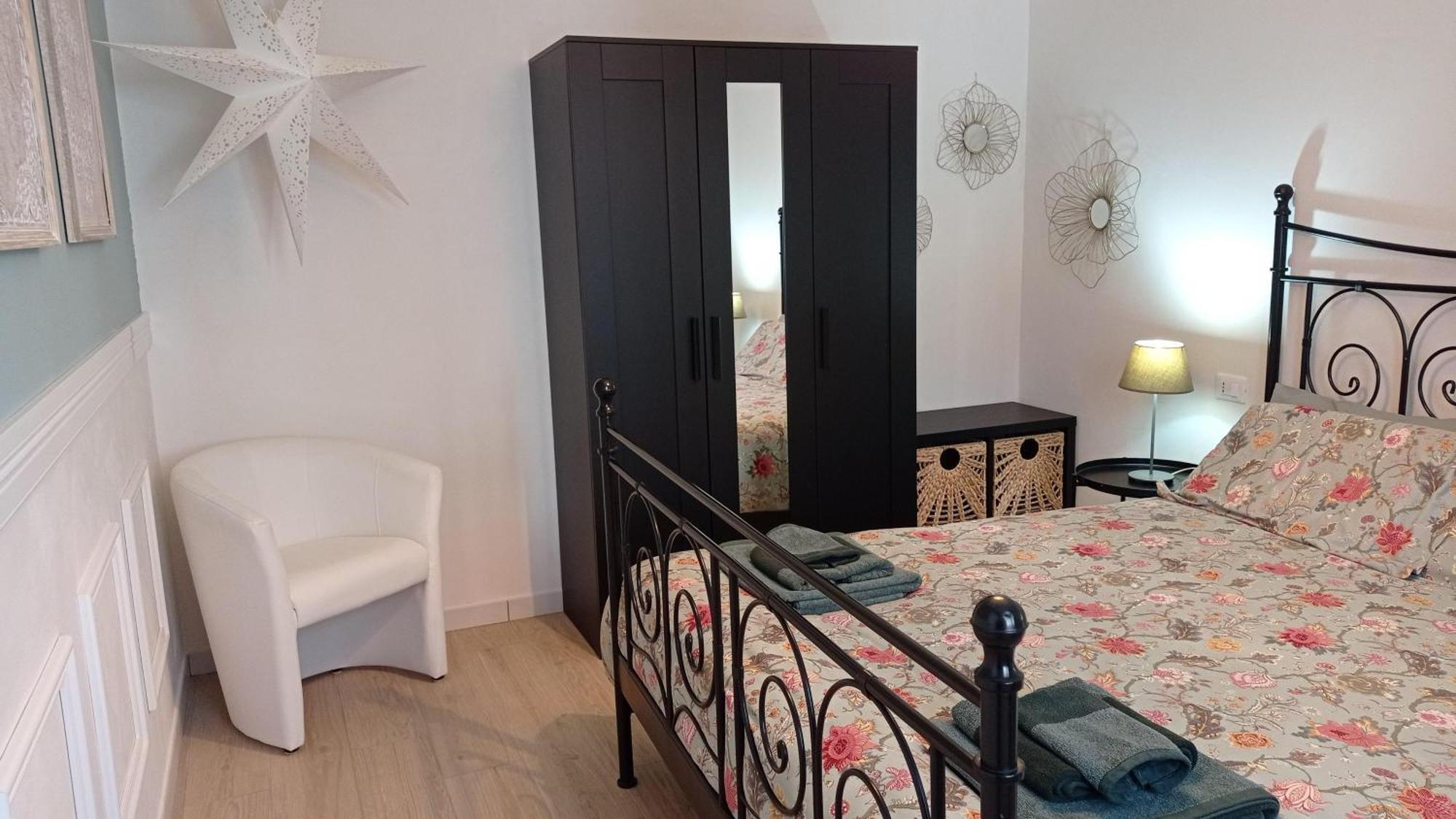 Casa Vacanze Anacleto Verolanuova Екстериор снимка