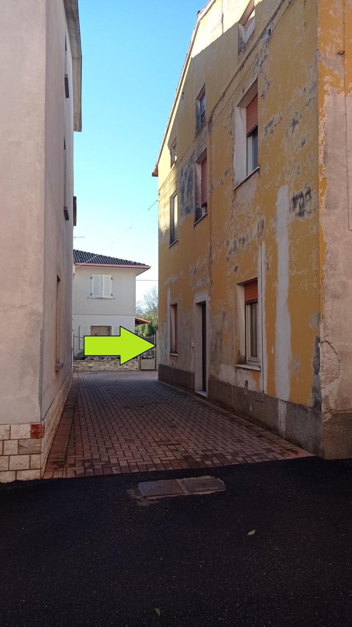 Casa Vacanze Anacleto Verolanuova Екстериор снимка