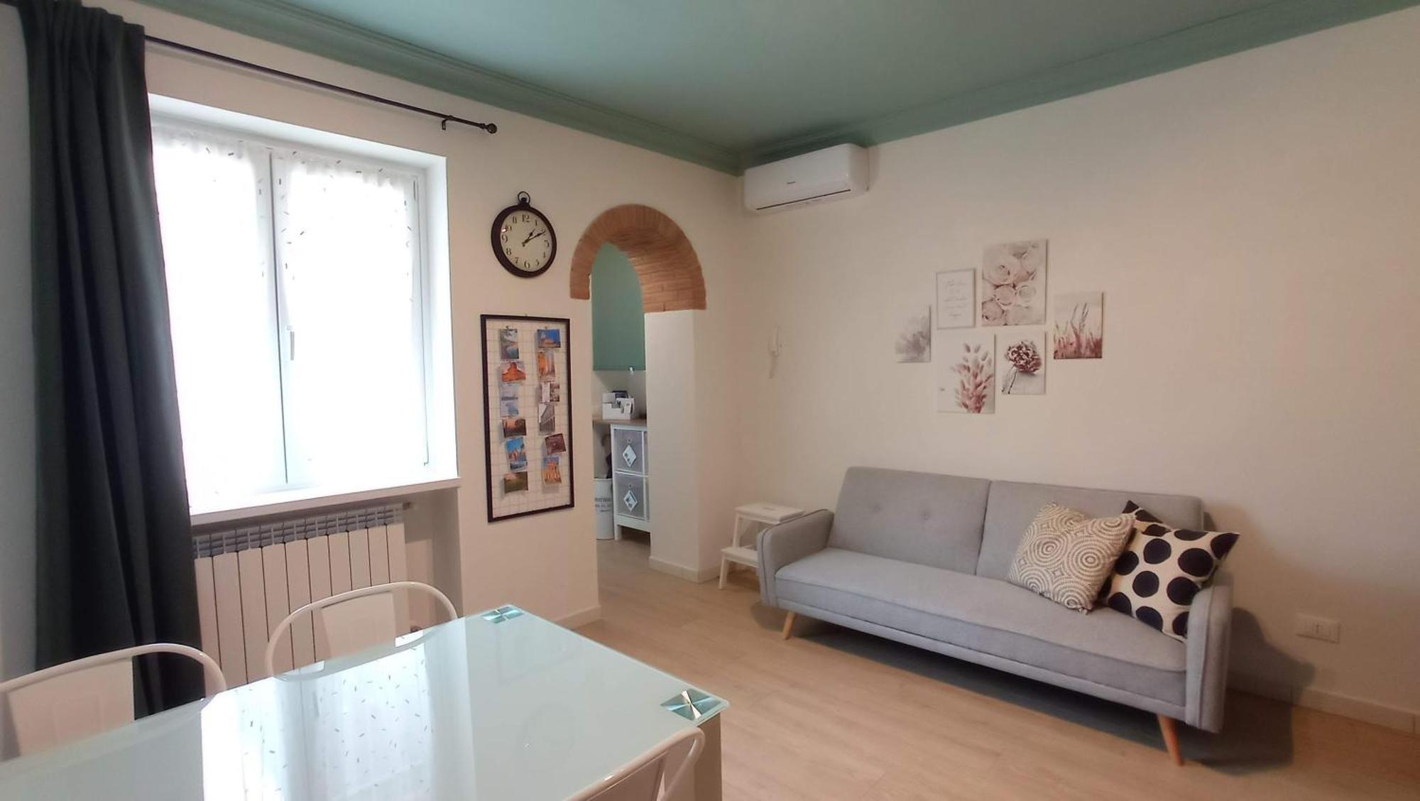 Casa Vacanze Anacleto Verolanuova Екстериор снимка
