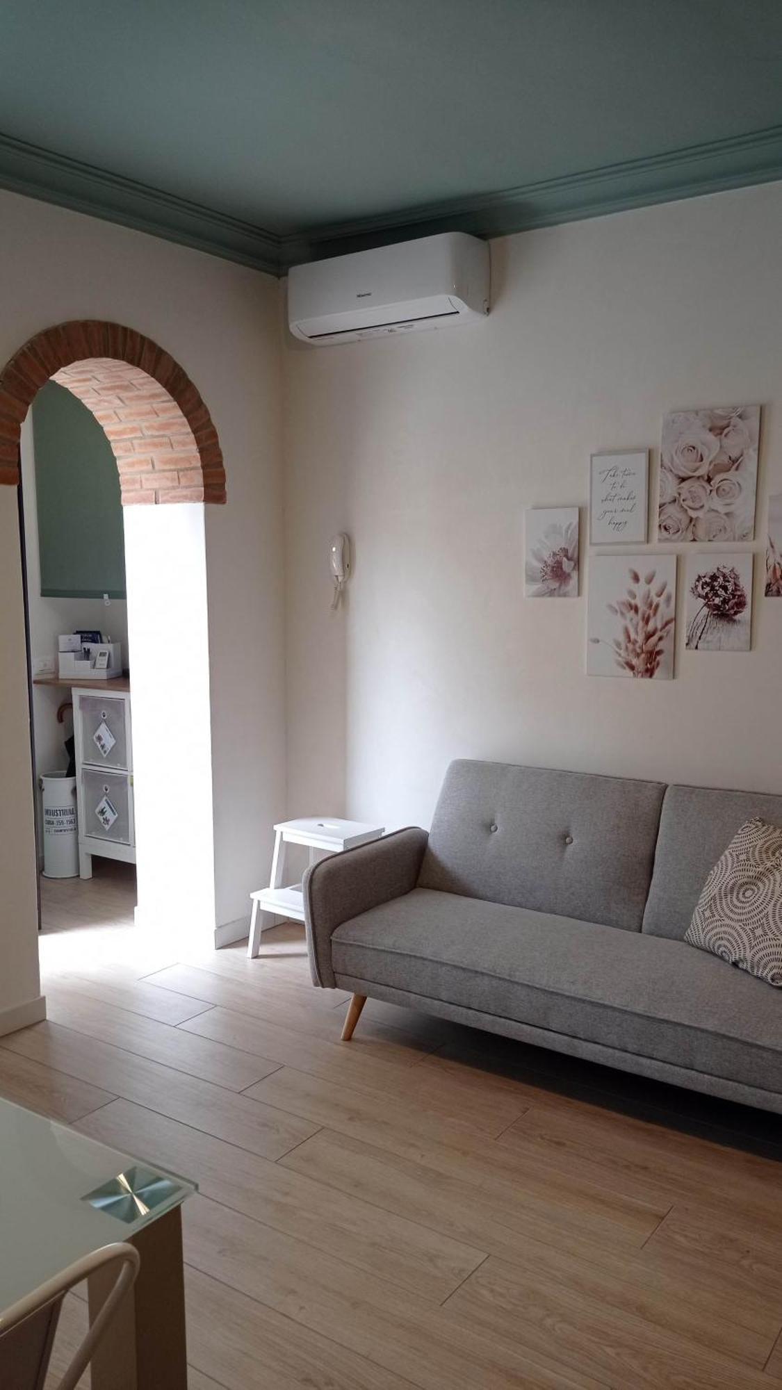 Casa Vacanze Anacleto Verolanuova Екстериор снимка