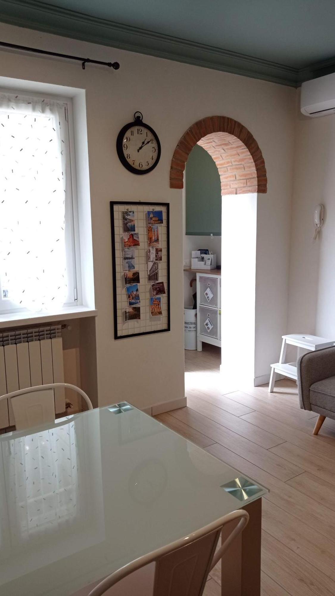 Casa Vacanze Anacleto Verolanuova Екстериор снимка